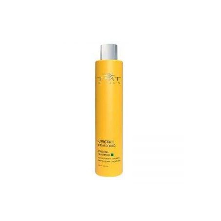 Šampūnas CRISTALL SHAMPOO TMT Milano - 1