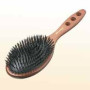 Palisander wooden brush Comair - 1