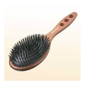 Palisander wooden brush Comair - 1