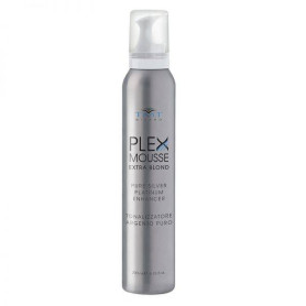 Plex Mousse Extra Blonde TMT Milano - 1