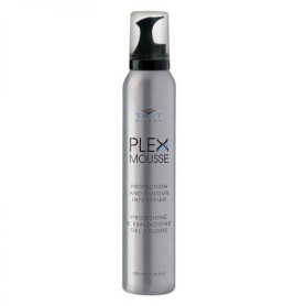 Plex Mousse Extra Blonde TMT Milano - 1