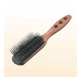 Palisander wooden brush Comair - 1