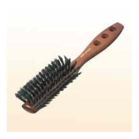 Palisander wooden brush Comair - 1