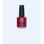 VINYLUX WEEKLY POLISH - Rebellious Ruby CND - 1