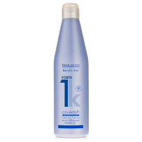 Keratin Shot Co-Wash Forte Salerm - 1