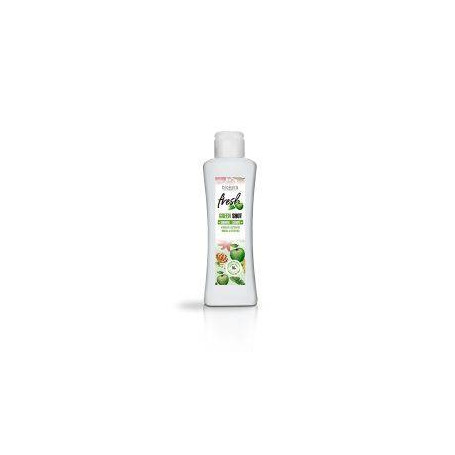 Biokera Fresh green shampoo Salerm - 1