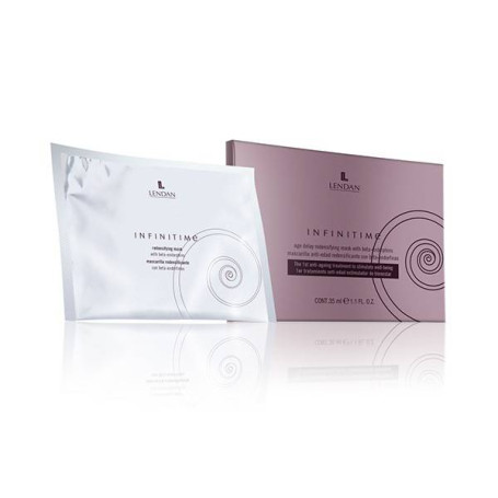 Age Delay Redensifying Mask with Beta-Endorphins Lendan - 1