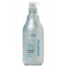 SHAMPOO MINERAL POWER TMT Milano - 1