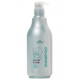 SHAMPOO ALOE CARE TMT Milano - 1