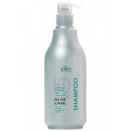 SHAMPOO ALOE CARE TMT Milano - 1