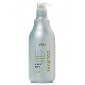 SHAMPOO FREE LIFE TMT Milano - 1