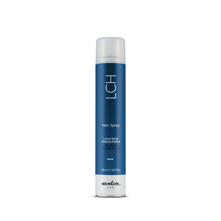 Hair Spray Strong Hold EVELON PRO - 1