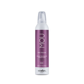 Volumizing Mousse EVELON PRO - 1