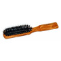 Hair brush with cushioning KELLER - 1