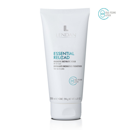 Lendan essential reload prebiotic enzym scrub Lendan - 1