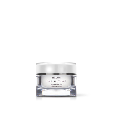 LENDAN - INFINITIME Global Age Delay Cream Lendan - 1