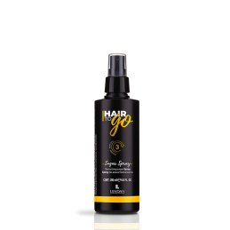 Hair to go Sugar Spray - modeliuojanti cukraus priemonė garbanų fiksavimui Lendan - 1