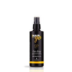 Hair to go Sugar Spray - modeliuojanti cukraus priemonė garbanų fiksavimui Lendan - 1