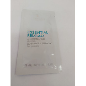 Lendan essential reload prebiotic body milk /cream, 10ml Lendan - 1