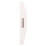 Halfmoon shape nail file Comwell.pro - 1