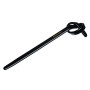 Medium size knot shape hair stick in Black Kosmart - 3