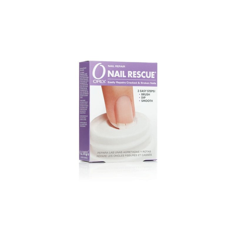 Nail Rescue kit ORLY - 1