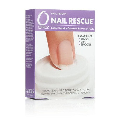 NAIL RESCUE KIT ORLY - 1