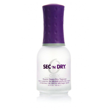 SEC’N DRY ORLY - 1