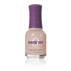 Matte top ORLY - 1