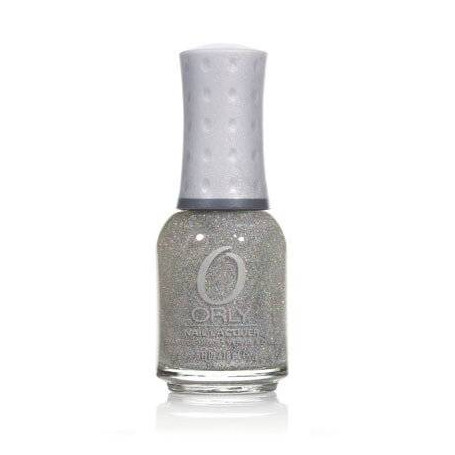 Prisma gloss silver ORLY - 1