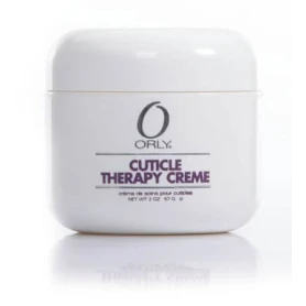 Cuticle Therapy Creme ORLY - 1