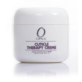 CUTICLE THERAPY CREME ORLY - 1