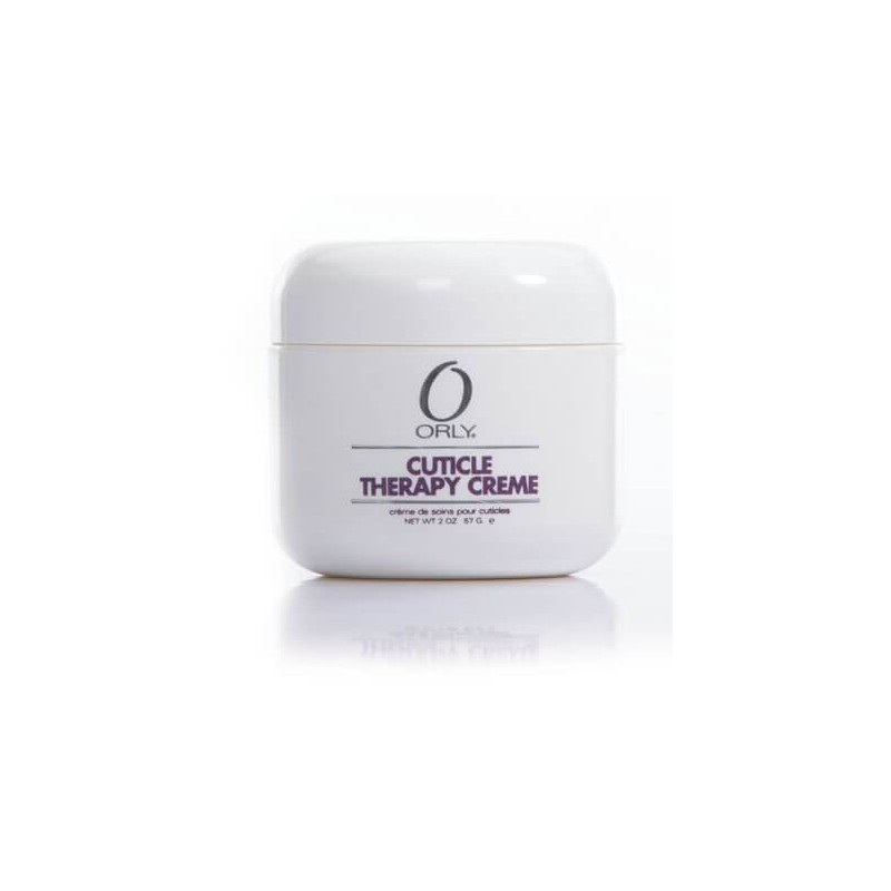 Cuticle Therapy Creme ORLY - 1