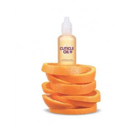 Cuticle oil + ORLY - 1