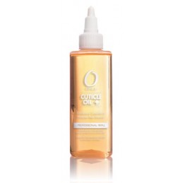 Cuticle oil + ORLY - 1
