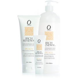 Rich renewal kremas Peace, 950ml ORLY - 1