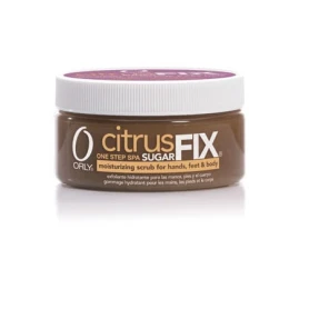 Citrus fix pilingas, 230 g. ORLY - 1