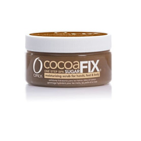 Cocoa sugarfix ORLY - 1