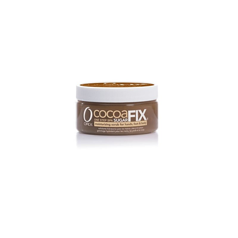 Cocoa fix pilingas, 230 g. ORLY - 1