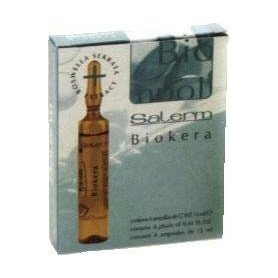 Biokera Ampollas Salerm - 1