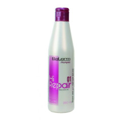 Hi Repair Shampoo Salerm - 1