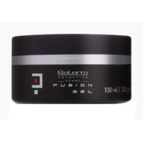 Fusion gel - Innovative styling gel Salerm - 1