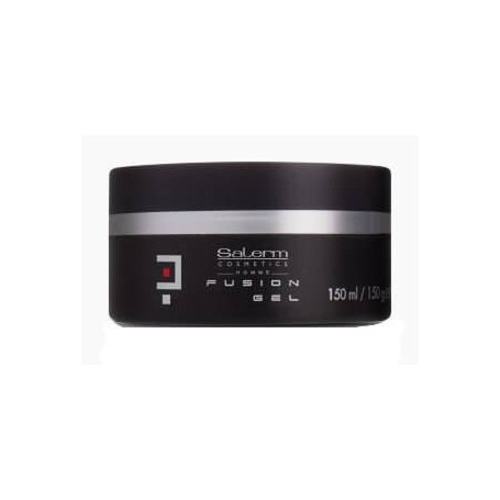 Fusion gel - Innovative styling gel Salerm - 1