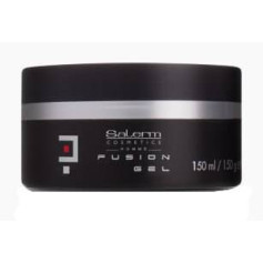 Fusion gel - Innovative styling gel Salerm - 1