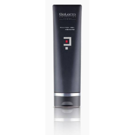 Fixation Gel Memoire Salerm - 1