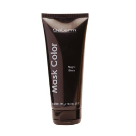 Color Mask Black Salerm - 1