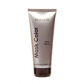 Color Mask Platinum Salerm - 1