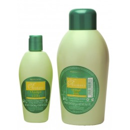 Hair loss shampoo, 300ml Salerm - 1