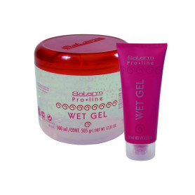 Proline Wet Gel, 500 мл Salerm - 1