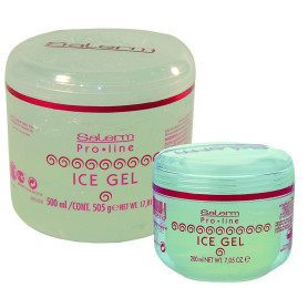 Proline Ice Gel, 200 мл  Salerm - 1